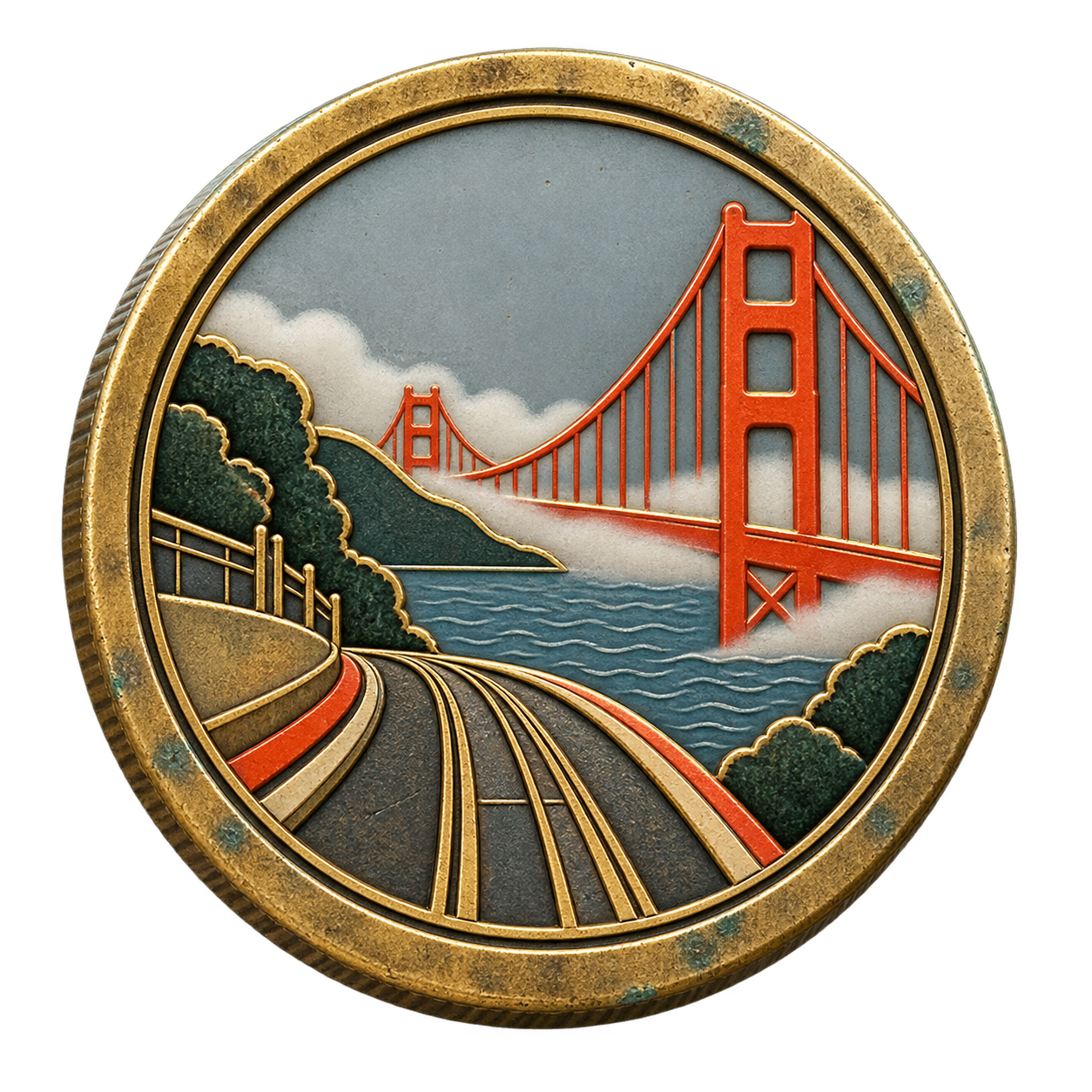 City token